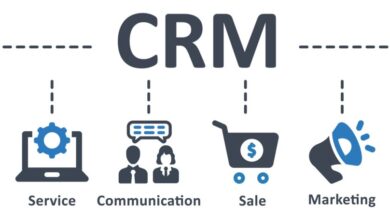 crm basener