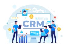 CRM product