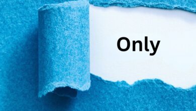 only sales extension